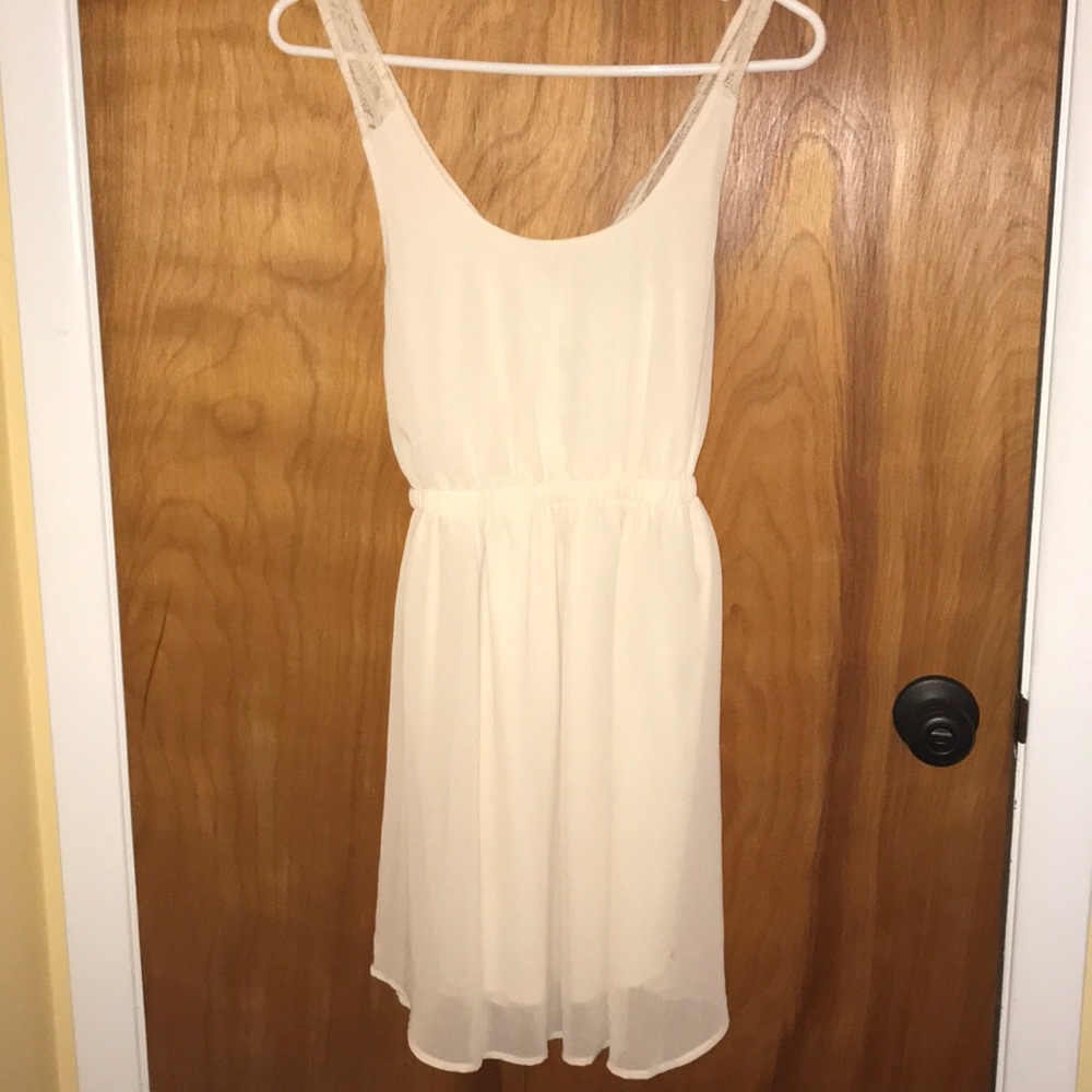 Lush Dress